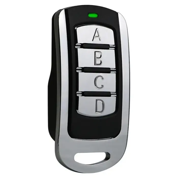 Duplicateur multi-fréquence 280-868MHz, télécommande pour porte de garage |   Code fixe et roulant |