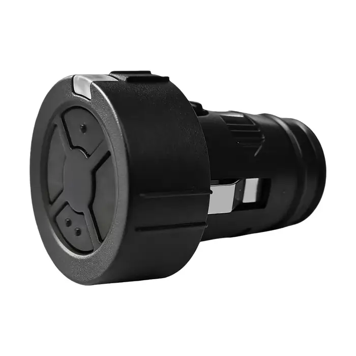 Allume-cigare pour télécommande de porte de garage Hormann SupraMatic ProMatic HSZ1 868 BS HSE4 868 BS