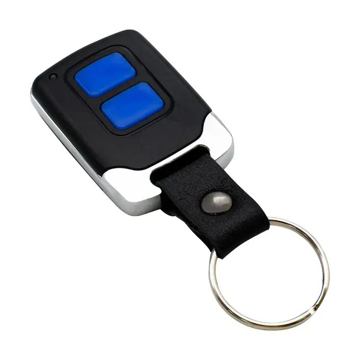 BERNER – ouvre-porte de Garage télécommandé 868MHz