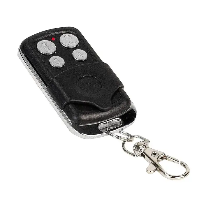 Télécommande SZGALO dédiée pour ouvre-porte battante/moteur de porte coulissante de garage PKM C01 C02 C05 500 mètres Kits en option
