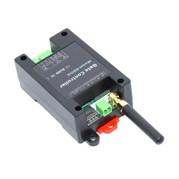 Ouvre-porte GSM 4G LTE G202