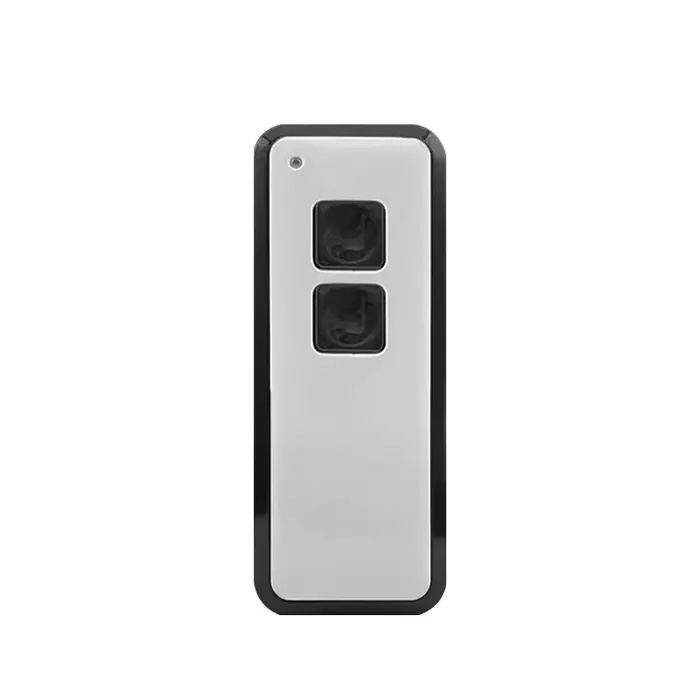 Télécommande de portail électrique Novoferm Mini-Novotron 522 524 502 MAX43-2 504 MAX43-4 433.92MHz