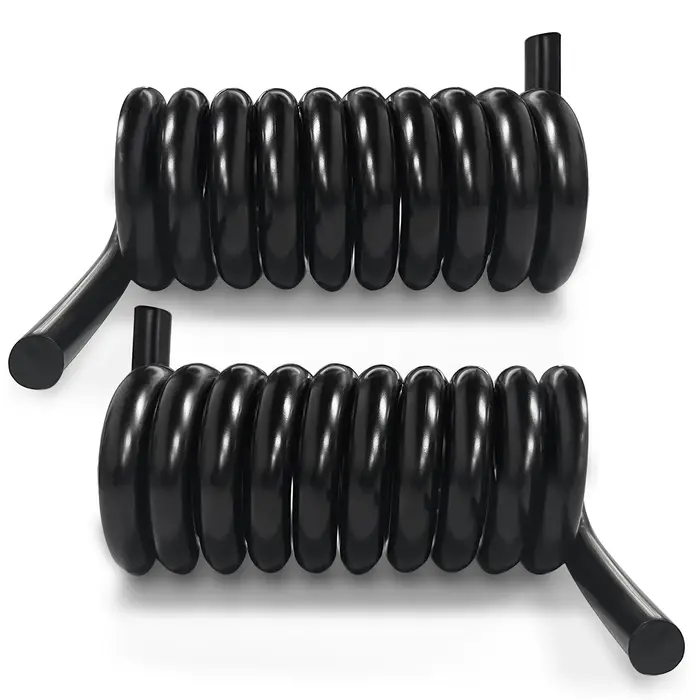 Paire de ressorts de portail de traction – Gauche et droite 226363-01 et 226363-02 pour hayon Maxon 