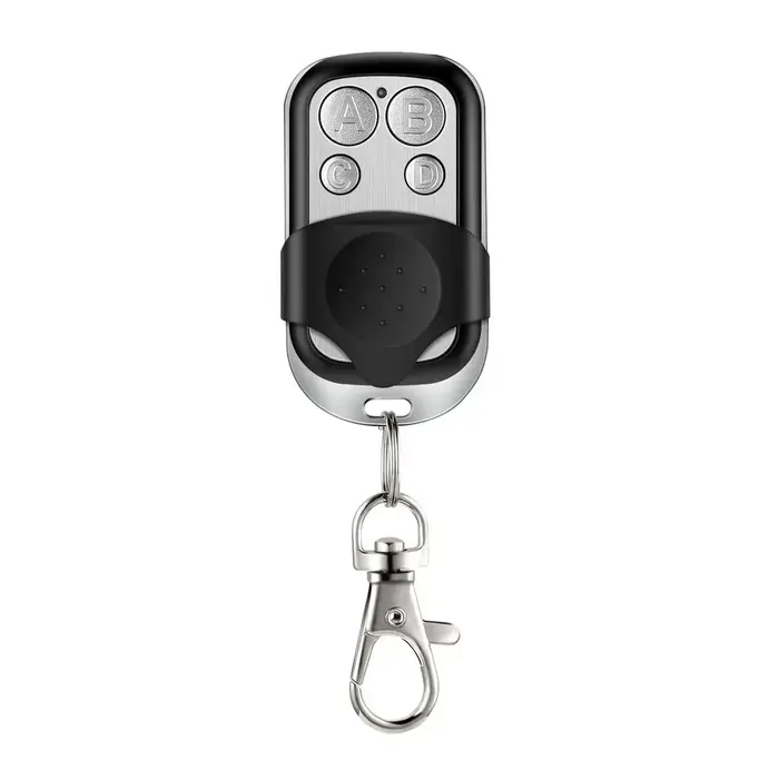 ERREKA-Télécommande pour Porte de Garage, KUMA KU02, 433.92MHz