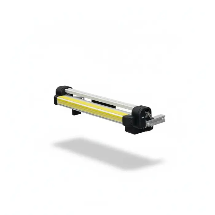 Marchepied coulissant électrique, marchepied motorisé 12V en alliage d'aluminium pour camping-car, m
