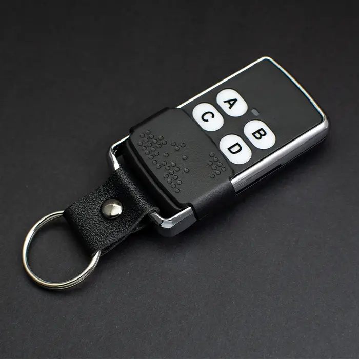 AVIDSEN Télécommande Clone 114253 104250 104251 104257 104350 104700 614701 654100 Porte de garage /