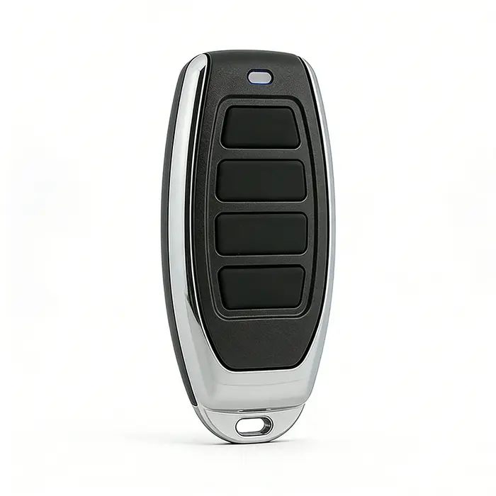 Nouvelle Globmatic Vella2 Vella4 LEO 4 télécommande ports 868MHz,  Globmatic Vella 2 4 émetteur manu