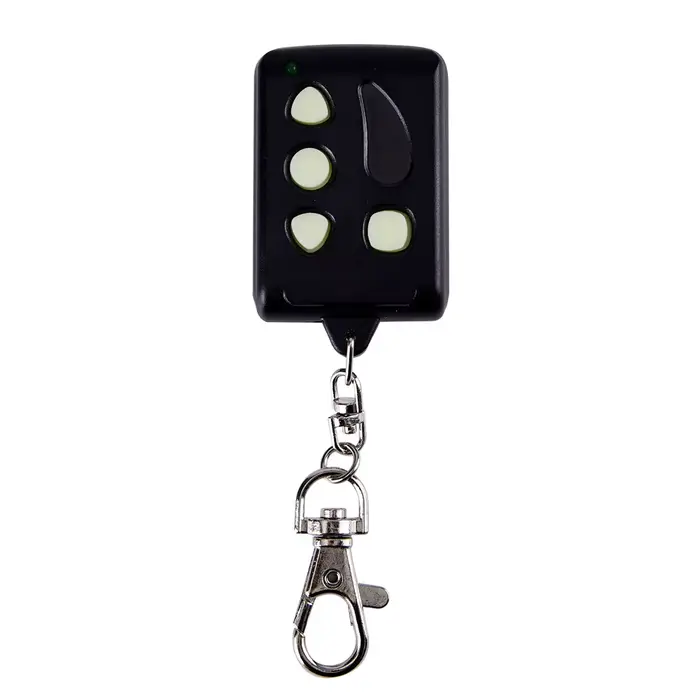Télécommande universelle de porte
