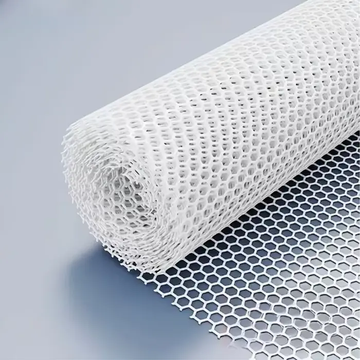 Filet de protection en PE pour balcon, maille 0.8, filet de clôture pour terrasse de jardin, filet a