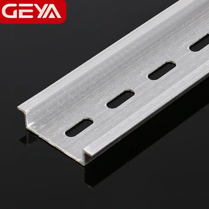 GEYA Rail de guidage en aluminium universel Type 35mm