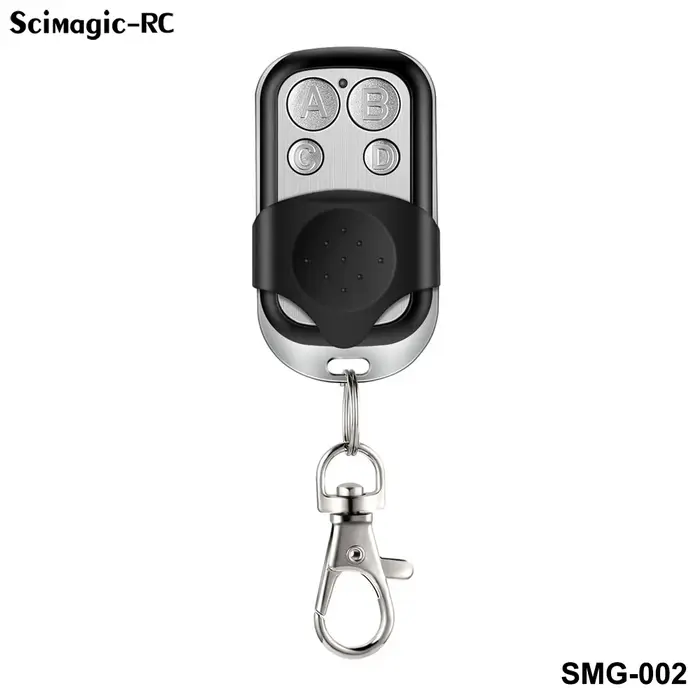Télécommande Clone Marantec Numérique 302 433 Mhz D302 304 313, Confortable 220 Confortable 250 252 