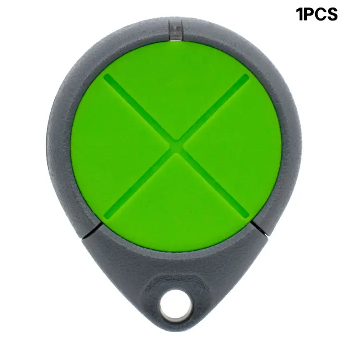 Télécommande de porte de garage Merlin E970M E945 E950 4 boutons Security+ 2.0 pour ouvre-porte de g