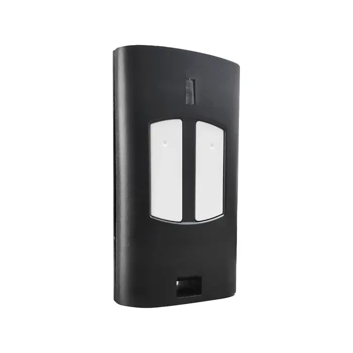 Télécommande de porte de garage pour BENINCA TO GO 2WV 433.92MHz