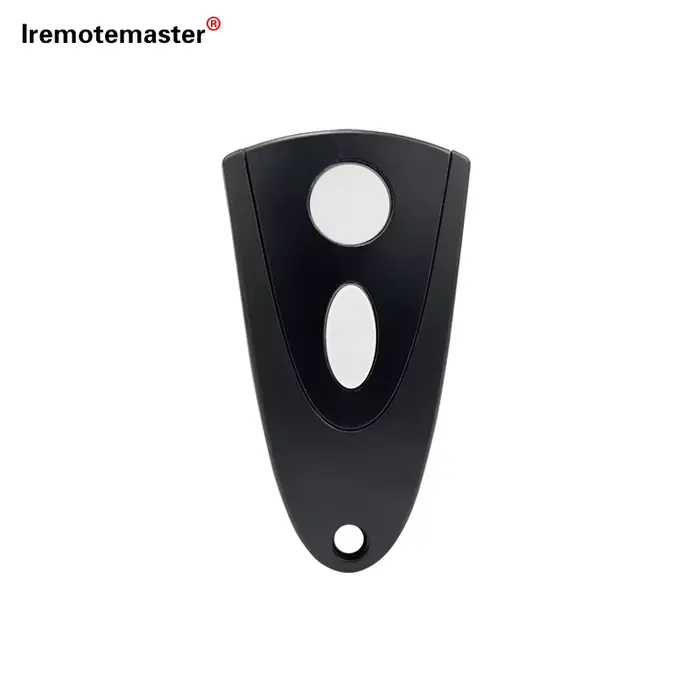 Télécommande de porte de garage NOVOFERM NOVOTRON 502 MAX43-2 504 MAX43-4 512 522 433 MHz MTR43-2 MC