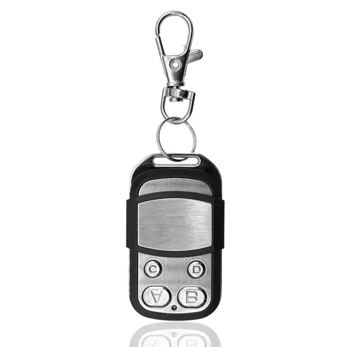 PUJOL VARIO Télécommande de porte de garage, compatible uniquement avec PUJOL VARIO , 433.92MHz