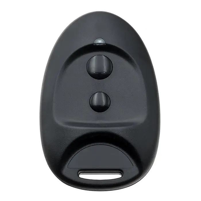 SPACE SP2 SP4 télécommande de porte 433.92MHz Code roulant télécommande de porte de Garage