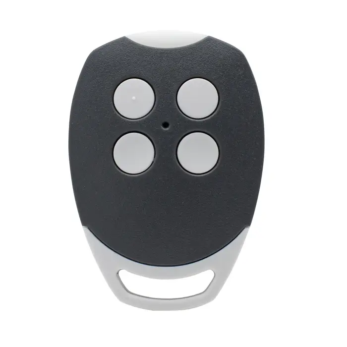 Ditec Télécommande pour porte de garage, code de roulement Ditec GOL4 BIXLS2 BIXLP2 BIXLG4 433.92MHz