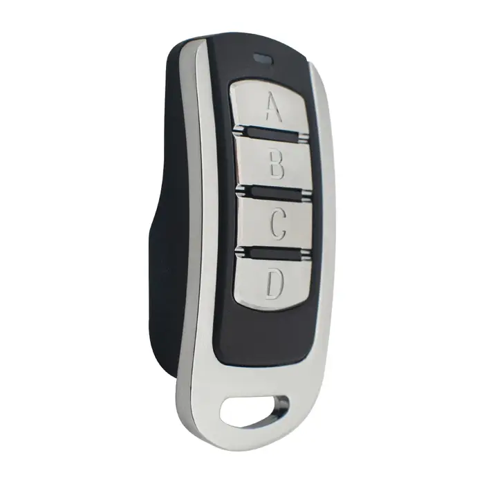 Télécommande de garage multifréquence 280 MHz-868 MHz
