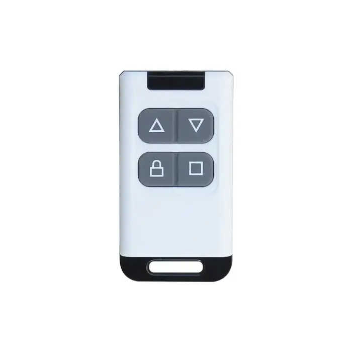 Ouvre-porte de Garage 433mhz, réplication universelle, porte à rabat de Garage, télécommande sans fi