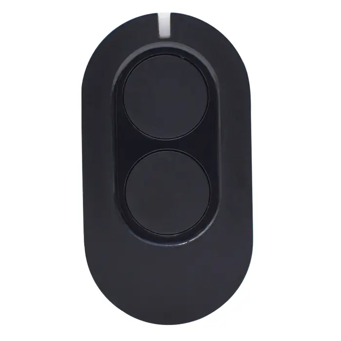 Télécommande de porte de garage Zen2 / zen4 433 MHz à code roulant ZEN2W ZEN4W ZEN2C