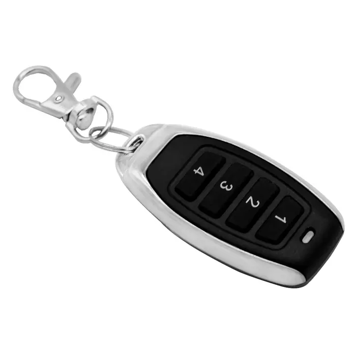 Télécommande de porte/Garage Compatible ATA PTX-5v1 PTX-5v2