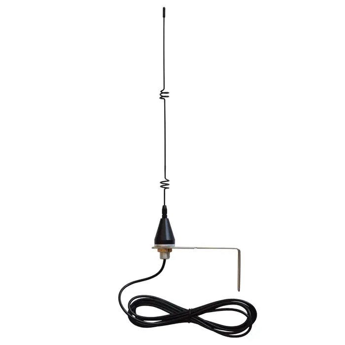 Antenne 868MHz à Gain élevé pour ouvre-porte/garage télécommandé, Booster 868.35mhz/868.8mhz, Signal