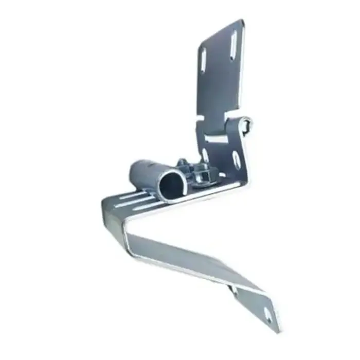 Kit de quincaillerie pour porte de garage