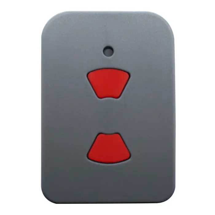 RIB SUN T433-2CH RIB SUN T433-4CH Télécommande pour porte de garage Télécommande pour portail RIB Re
