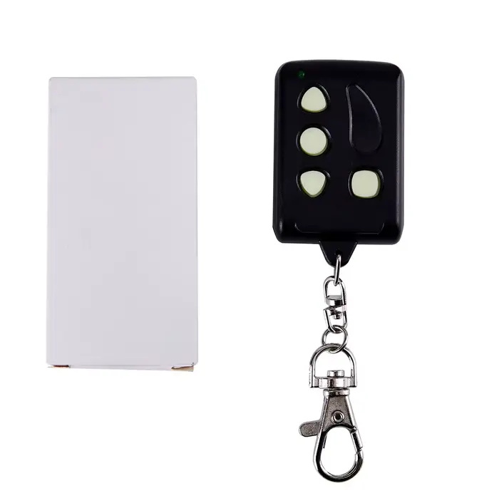 Télécommande de porte de Garage 35 pièces