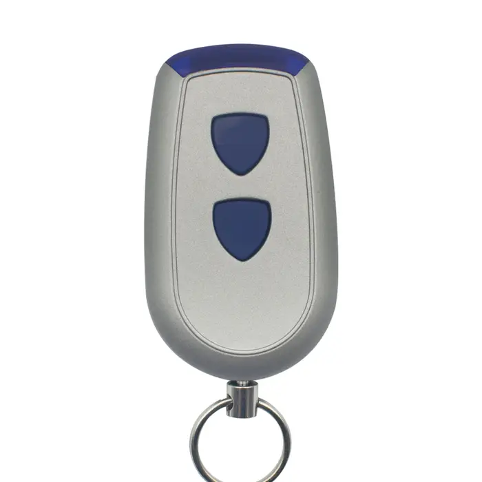 Normstahl / Crawford Standard Steel T433-4 Télécommande de garage RCU 433 2K 4K EA 433 2KS 4KS N 002