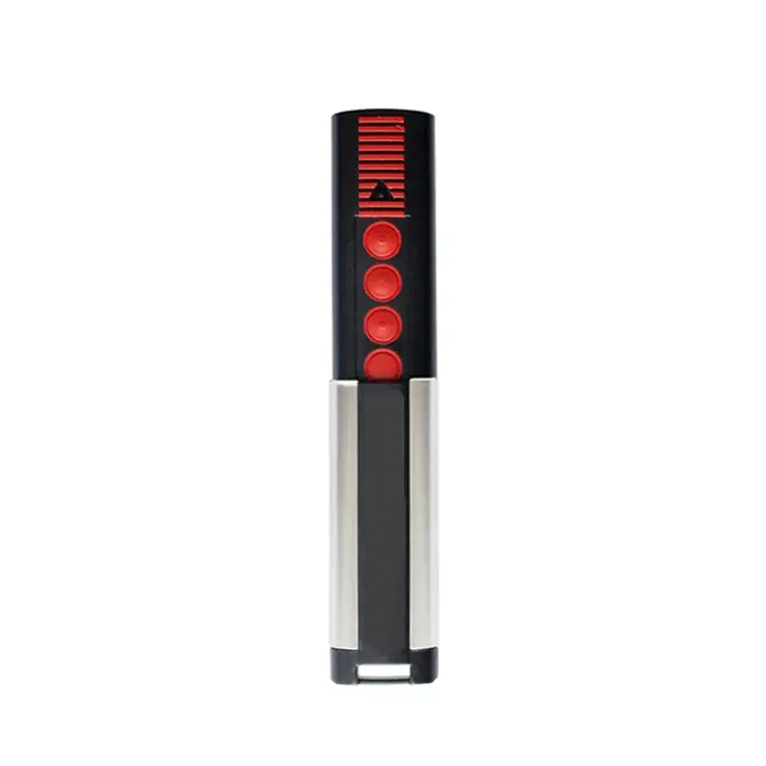 SOMMER TX03-434-4-XP Télécommande de portail 434,42MHz pour ouvre-porte de garage SOMMER 4014 4022 T