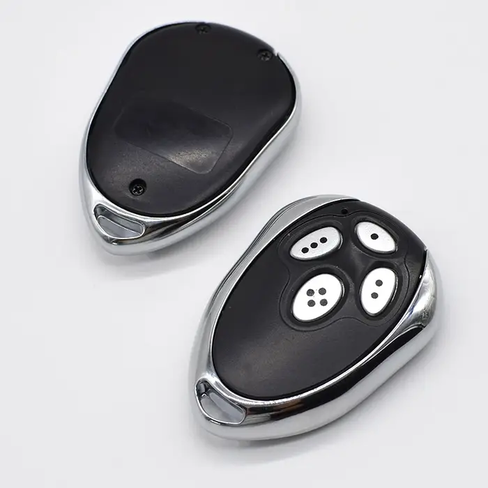 Télécommande de porte de Garage et moteurs AT4 ASG1000 Alutech AT-4 AR-1-500 ASG600