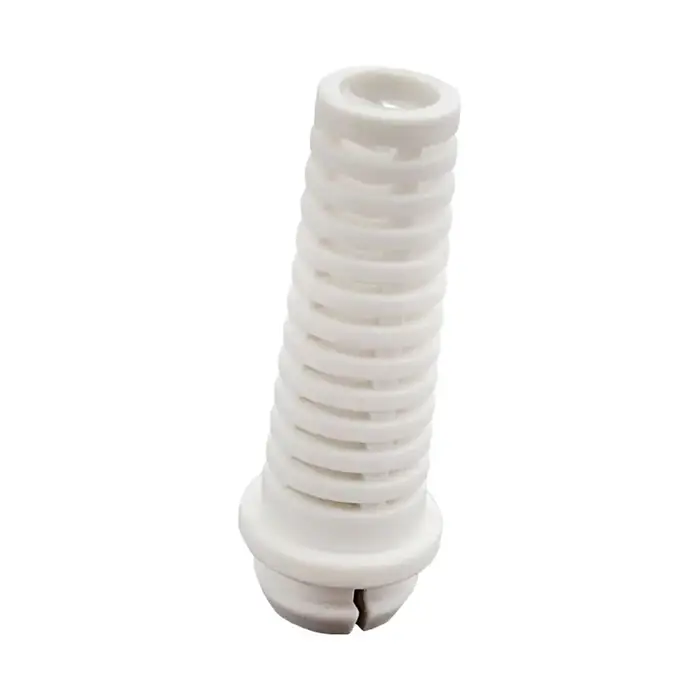 Gland de câble en PVC durable, manchon de câble, chargeur de téléphone portable, botte d'instituts d