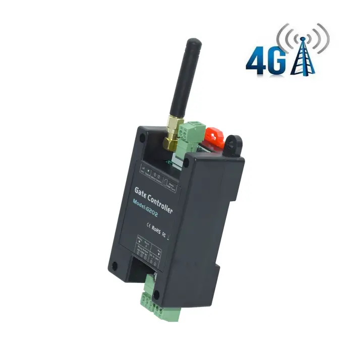 Ouvre-porte intelligent G202