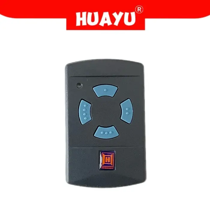 HORMANN 868MHz HSE2 HSE4 HSM2 HSM4 HS1 HS2 HS4 HSZ1 HSZ2 HSP4 868 transmetteur de porte de télécomma