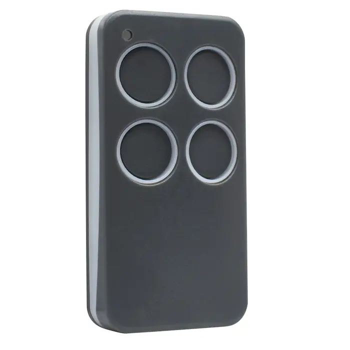 Pour PHOENIX PHOX 4 Télécommande de porte de garage PHOENIX2 PHOENIX4 PHOX2 PHOX4 TSC2 TSC4 TRC2 TRC4 TXC2 TXC4 HANDY 433.92MHz