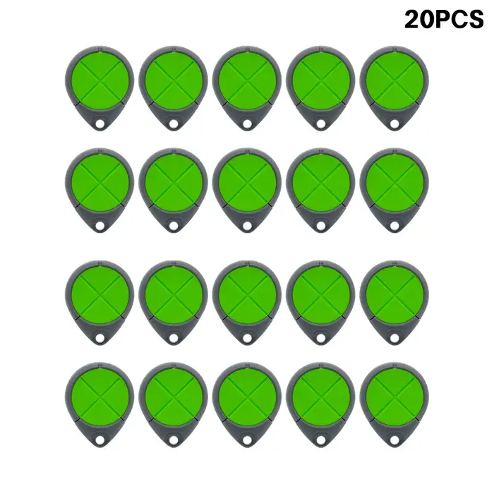 20 pièces Merlin + 2.0 E970M pour MR550EVO MR60 CR625EVO CR655MYQ ​   Ouvre-portes de garage, Contrô