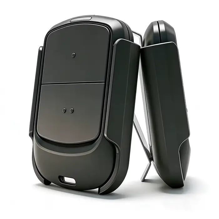 Ouvre-porte électrique pour garage / Télécommande de portail portable