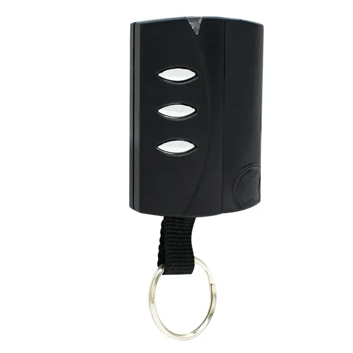 Télécommande de porte de garage à code roulant PUJOL VARIO 433,92 MHz