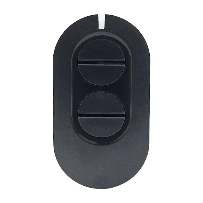 DITEC Entrematic ZEN ZEN2 ZEN4 ZEN2W ZEN4W 433MHz Télécommande pour portails électriques et portes de garage conçue pour sécuriser