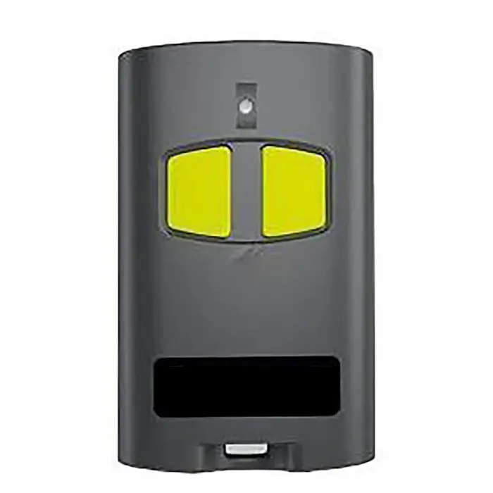 Télécommande pour portail de garage TO.GO2VA TO.GO4VA / TO.GO 2WV 4WV avec Rolling Code avancé Emett