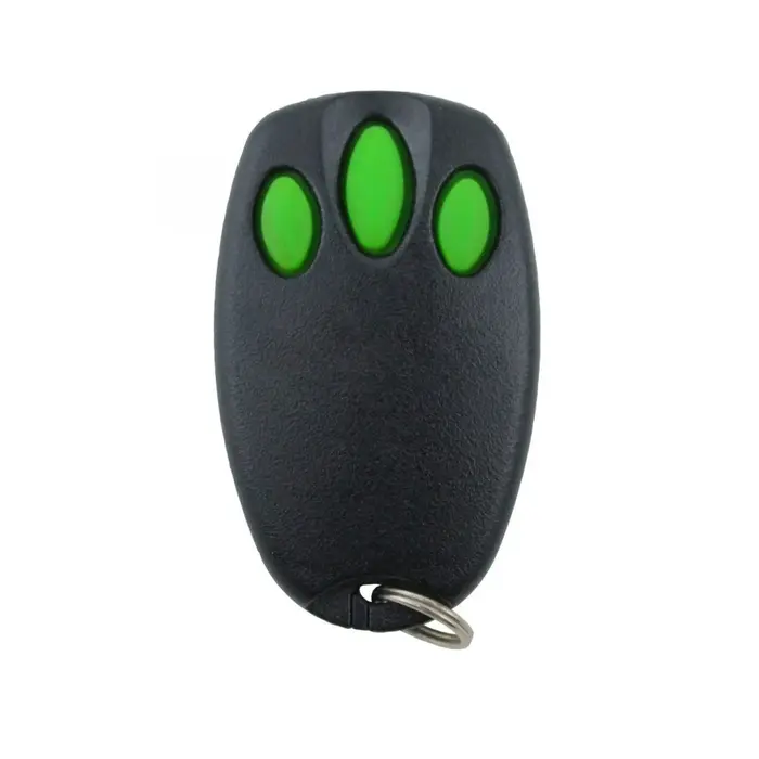 Pour Merlin+ 2.0 E945 E945M E950M E943M Télécommande de porte de garage compatible ST50EVOB ST50EVO 