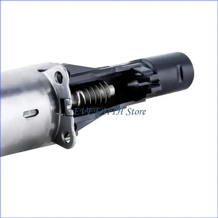 Moteur d'actionneur porte Standard 124B