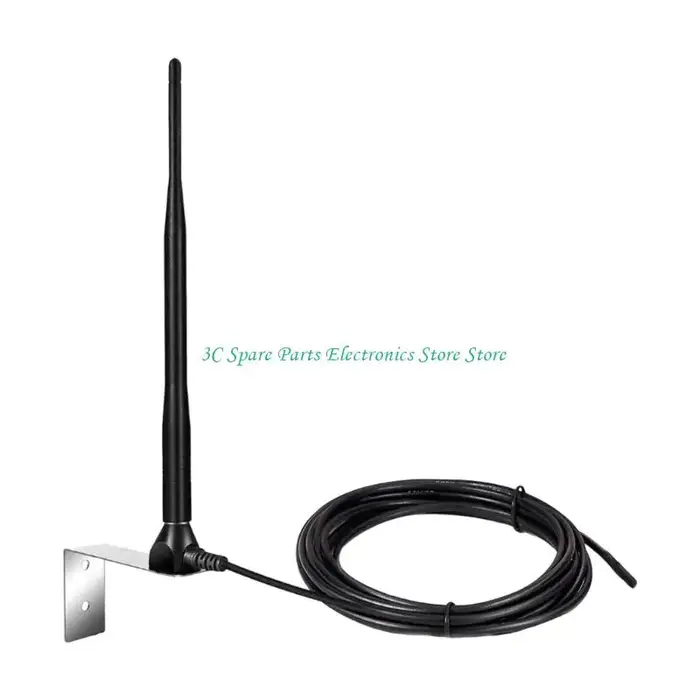 SZ améliore stabilité du les antennes 250 m fonctionnent pour les portails intelligents le garage D
