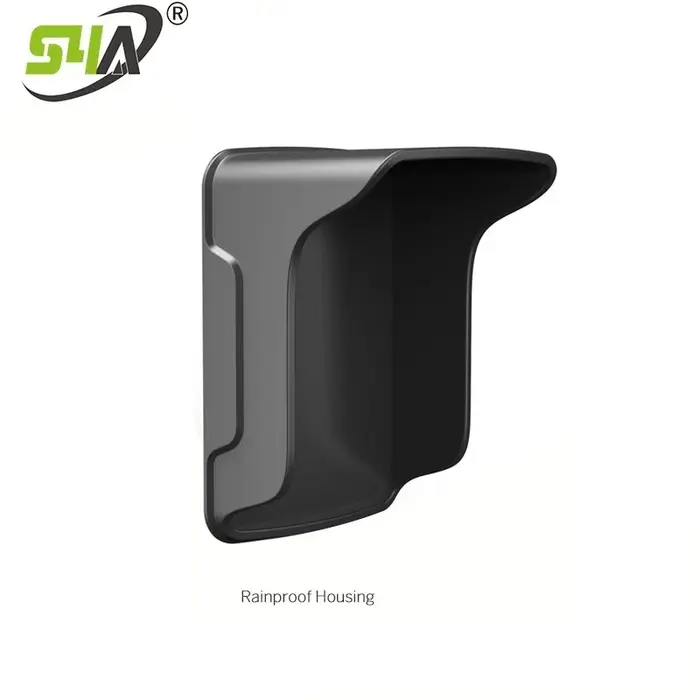 Clavier de contrôle d'accès en métal S4A RFID, ouvre-porte extérieur, système de serrure électroniqu