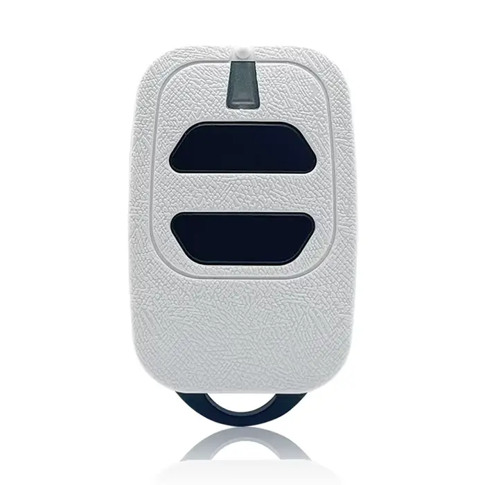 Télécommande de garage DEA GTI2 GTI4, compatible avec les télécommandes de portail DEA GT2 GT4 GTI2M