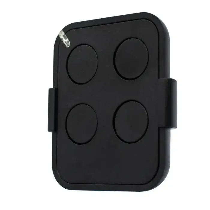 Télécommande de porte de Garage 433.92MHz