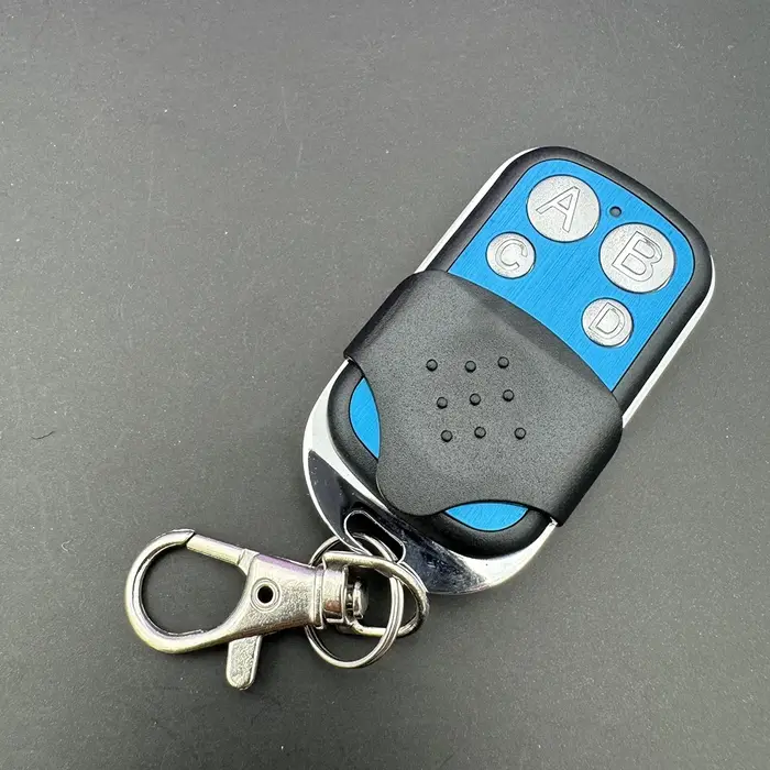 Ouvre-porte de Garage universel ABCD à 4 boutons