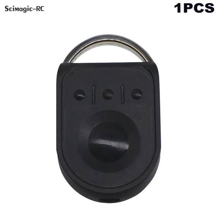 Télécommande de garage Keygo pour ouvre-porte à code roulant 433,42 MHz, émetteur portatif