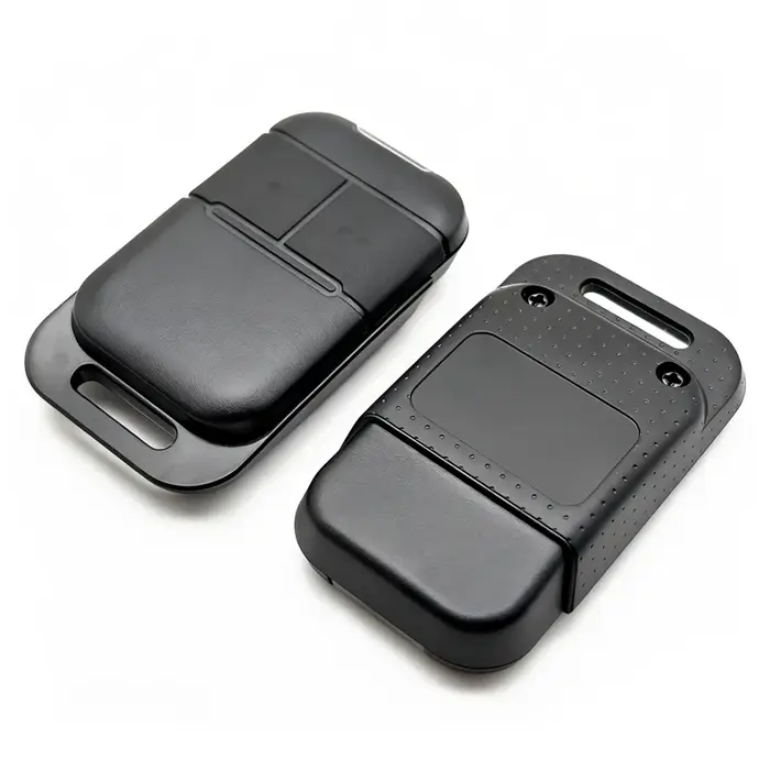 Nouvelle télécommande de porte de garage / portail Somfy Keypop 2 RTS 2 canaux Émetteur d'ouverture